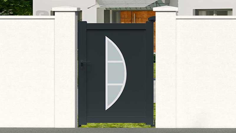 portillon design